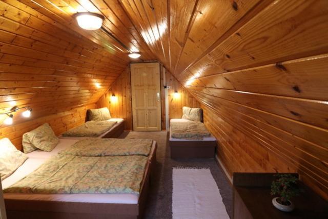 Hotel-Penzion Johanka Háj Esterno foto