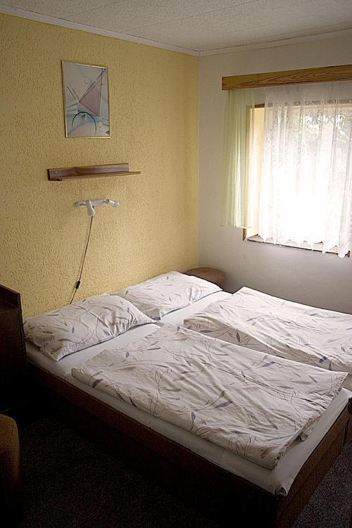 Hotel-Penzion Johanka Háj Esterno foto