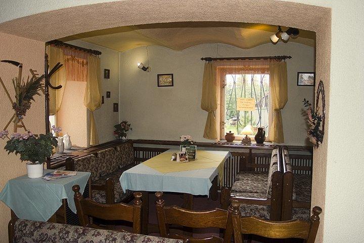 Hotel-Penzion Johanka Háj Esterno foto