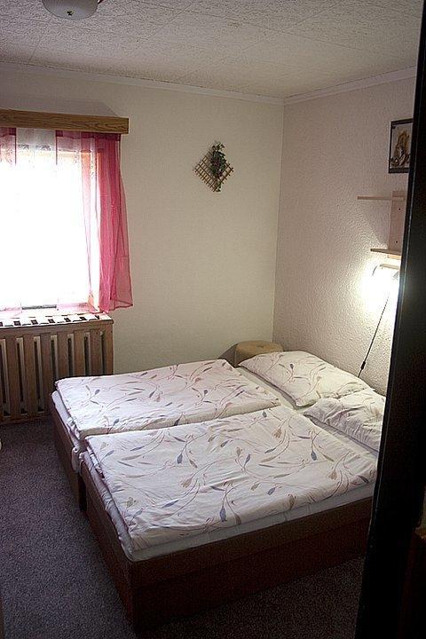 Hotel-Penzion Johanka Háj Esterno foto